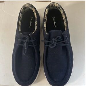 Men shoes Boat Shoes